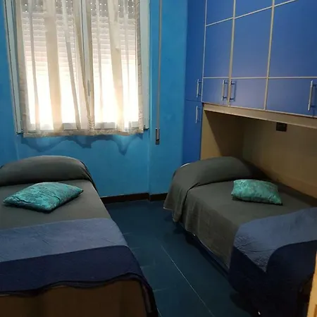 Apartamento Starlight