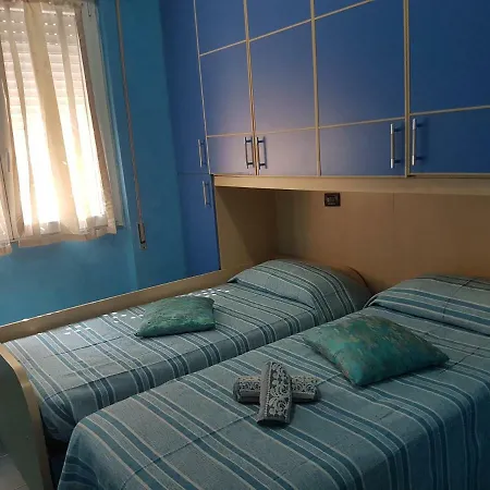 Apartamento Starlight Rapallo