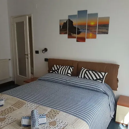 Apartamento Starlight