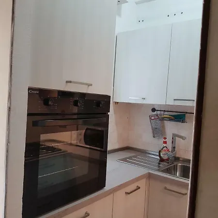 Starlight Apartamento Rapallo